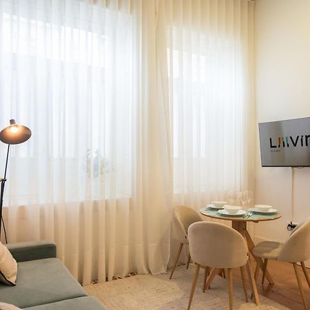 Liiiving In Porto - Urban Retreat Apartment Exterior foto